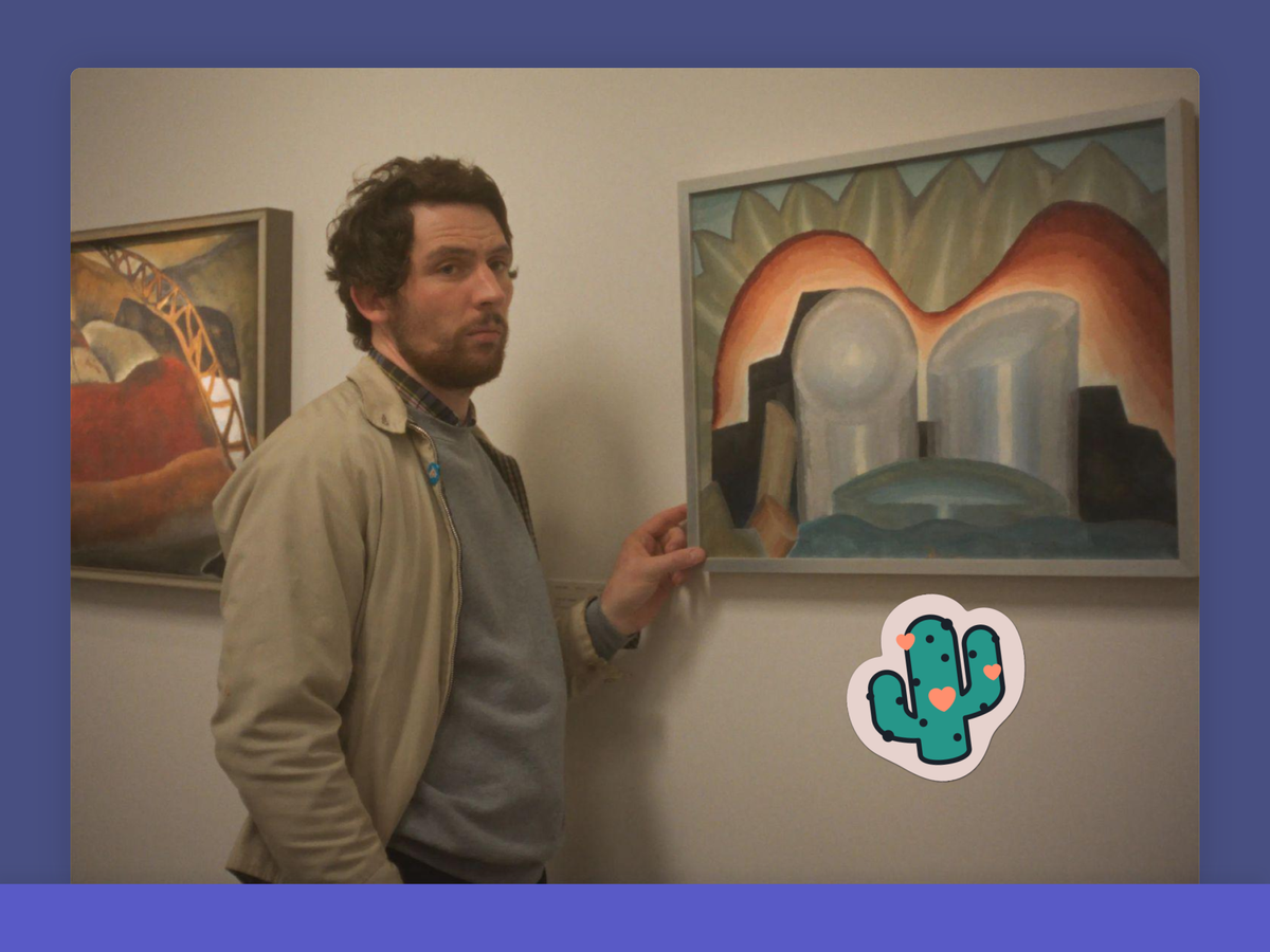 The Mastermind (2025)