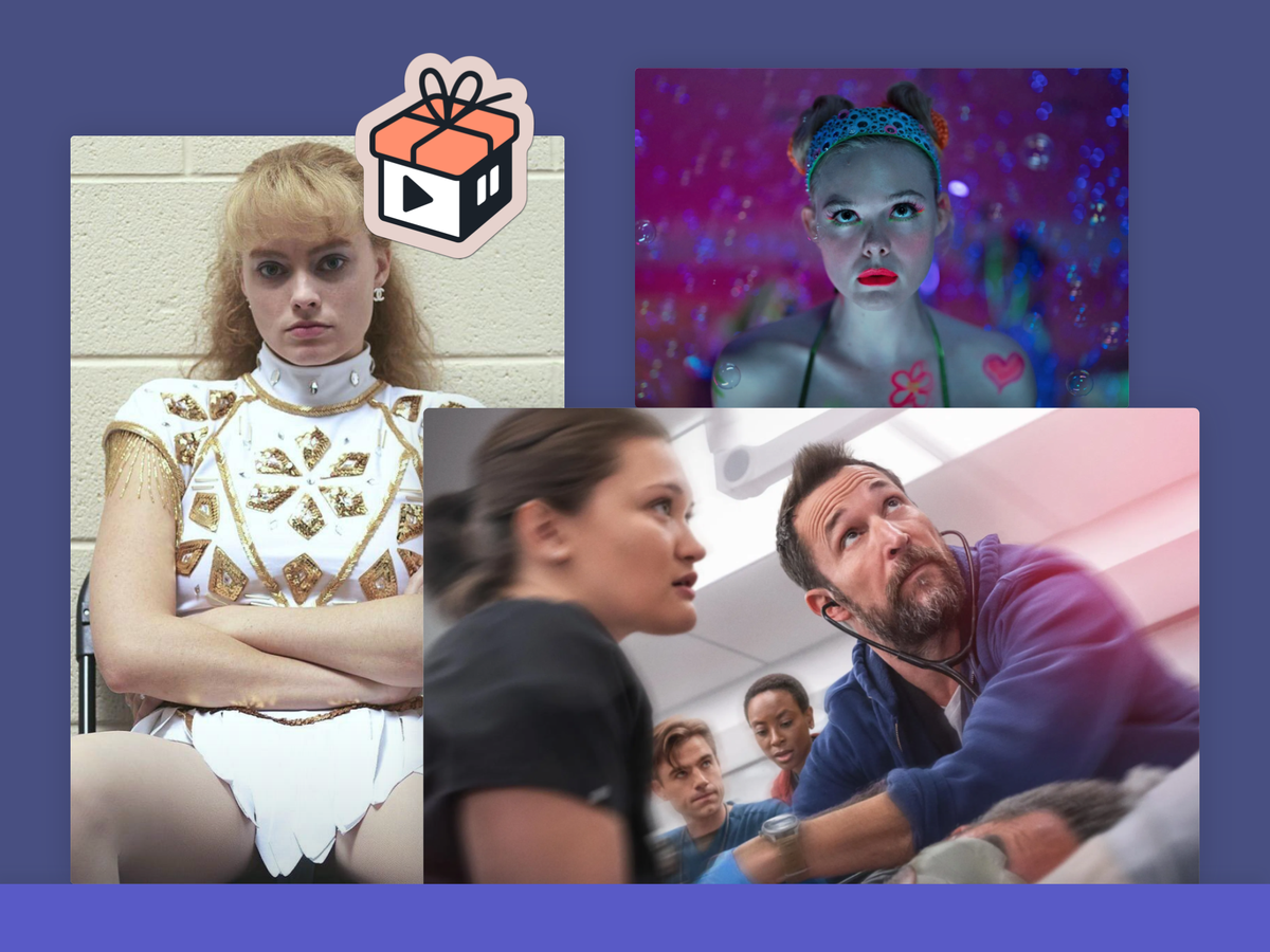 Die Ausgabe ohne Streaming-Originals (aus Prinzip)