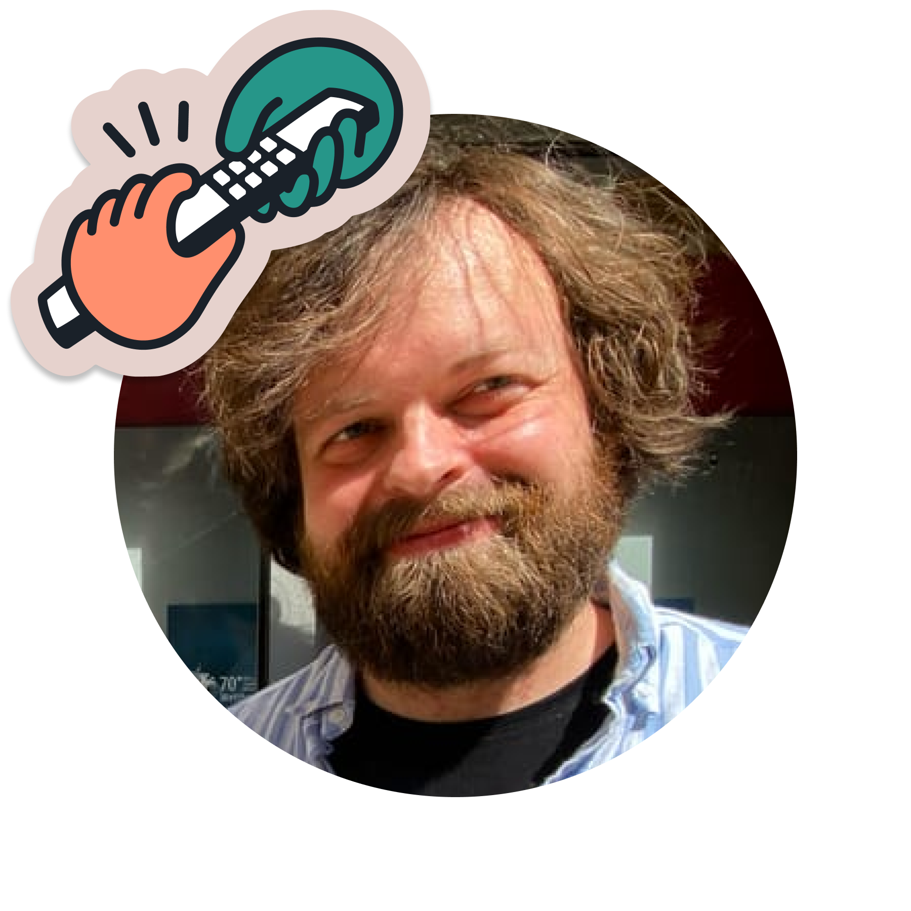 Der Weg zur Erleuchtung (Dein Guide für tolle Youtube-Essayist*innen)