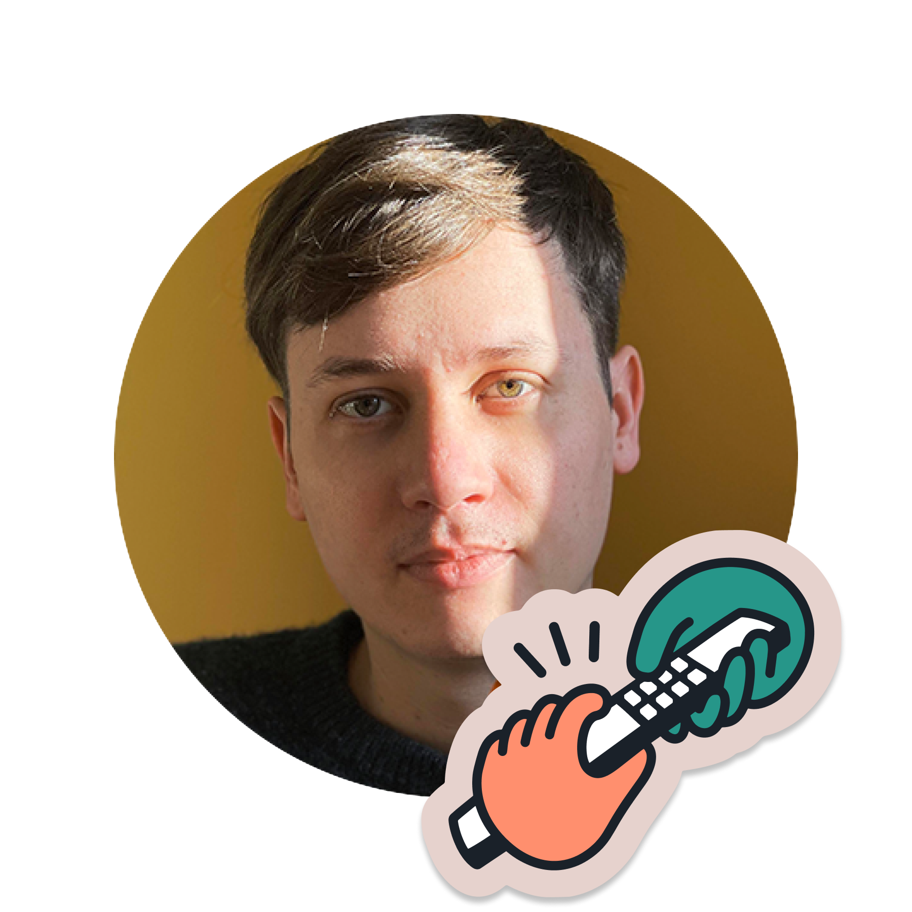 Alles auf Anfang (plus: Community-Launch)