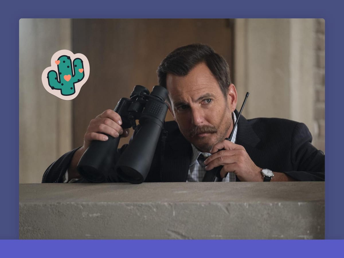 Murderville (Staffel 1, 2022)