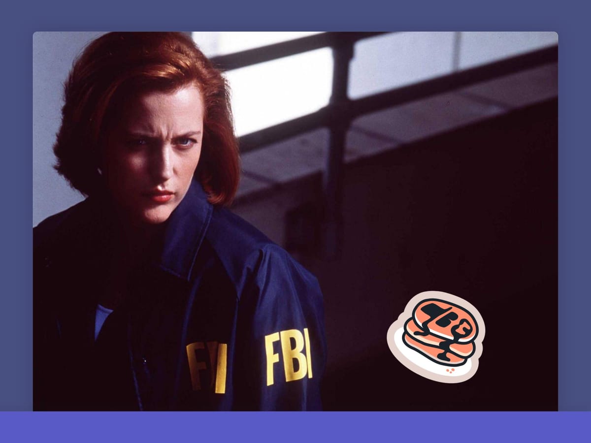 Dana Scully aus „Akte X“: Schillerndes Original statt Prototyp einer „starken Frau”