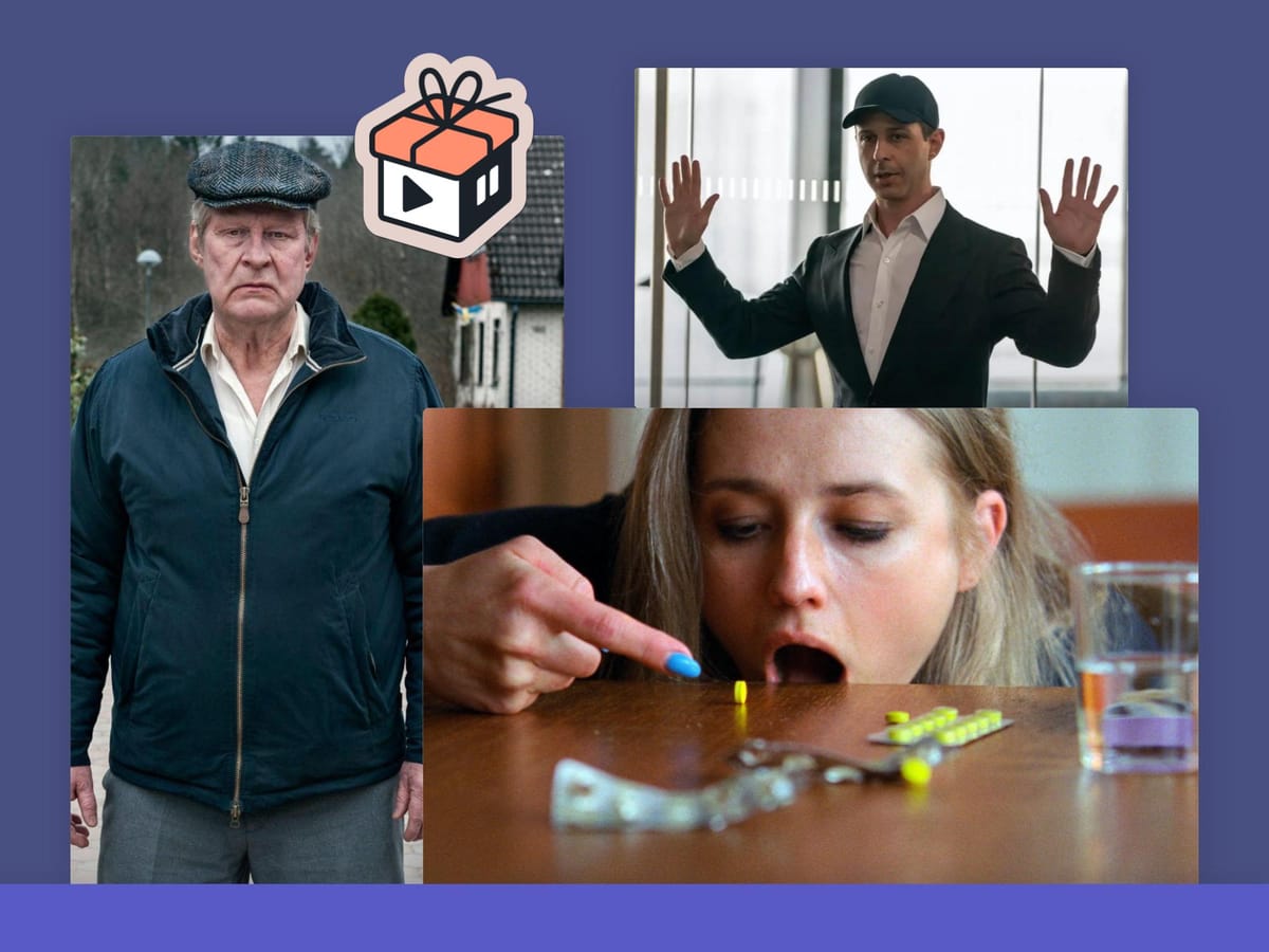 Die Ausgabe mit Anleitung zum Gruseln