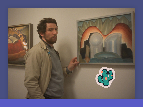 The Mastermind (2025)