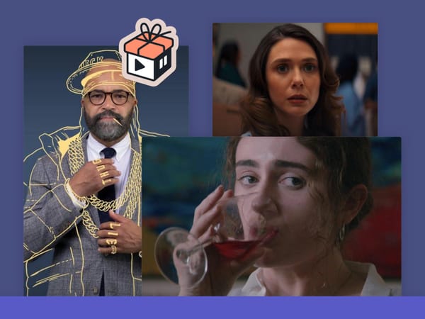 Die Ausgabe mit dem Streaminggewissen