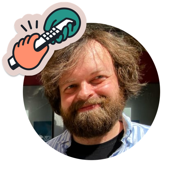 Streaming-Original, aber als Inhaltswarnung