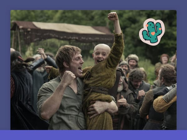 A Knight of the Seven Kingdoms (Staffel 1, 2026)