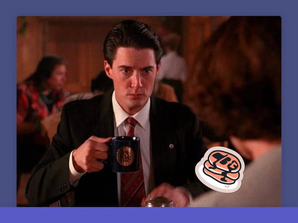 Agent Dale Cooper aus „Twin Peaks“: Der Pfadfinder