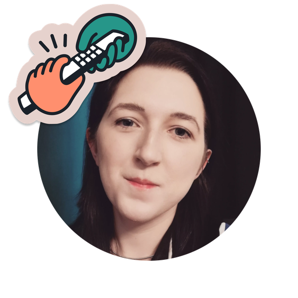 Zwar stream‘ ich viel, doch möcht‘ ich alles wissen